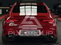 2019 Mercedes Benz CLA 35 AMG