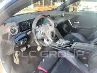 2019 Mercedes Benz CLA 35 AMG