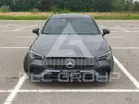 2019 Mercedes Benz CLA 35 AMG