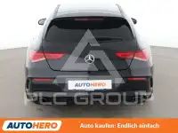 2019 Mercedes Benz CLA 35 AMG