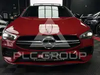 2019 Mercedes Benz CLA 35 AMG