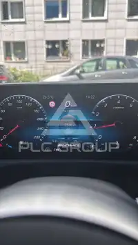 2019 Mercedes Benz CLA 35 AMG