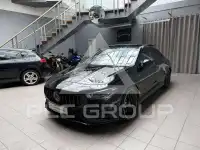 2019 Mercedes Benz CLA 35 AMG