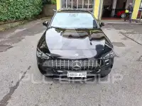 2019 Mercedes Benz CLA 35 AMG