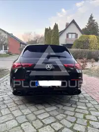 2019 Mercedes Benz CLA 35 AMG
