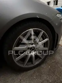 2019 Mercedes Benz CLA 35 AMG