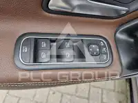 2019 Mercedes Benz CLA 35 AMG