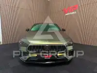2019 Mercedes Benz CLA 35 AMG