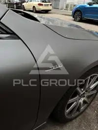 2019 Mercedes Benz CLA 35 AMG