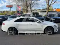 2019 Mercedes Benz CLA 35 AMG