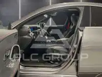 2019 Mercedes Benz CLA 35 AMG
