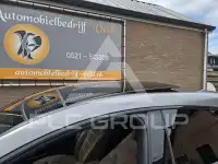2019 Mercedes Benz CLA 35 AMG