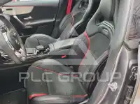 2019 Mercedes Benz CLA 35 AMG
