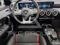 2019 Mercedes Benz CLA 35 AMG