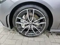 2019 Mercedes Benz CLA 35 AMG