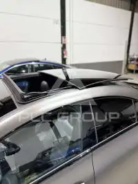 2019 Mercedes Benz CLA 35 AMG