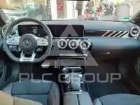 2019 Mercedes Benz CLA 35 AMG