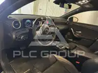 2019 Mercedes Benz CLA 35 AMG