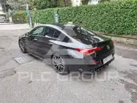2019 Mercedes Benz CLA 35 AMG