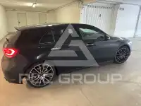 2019 Mercedes Benz CLA 35 AMG