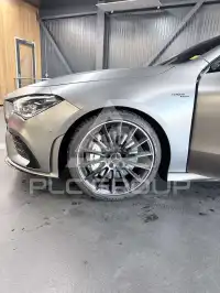 2019 Mercedes Benz CLA 35 AMG