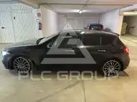 2019 Mercedes Benz CLA 35 AMG