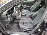 2019 Mercedes Benz CLA 35 AMG