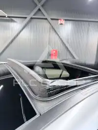 2019 Mercedes Benz CLA 35 AMG