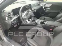 2019 Mercedes Benz CLA 35 AMG