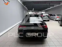 2019 Mercedes Benz CLA 35 AMG