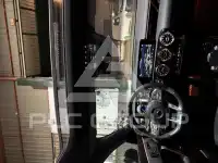 2019 Mercedes Benz CLA 35 AMG