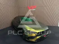 2019 Mercedes Benz CLA 35 AMG