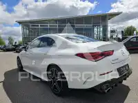 2019 Mercedes Benz CLA 35 AMG