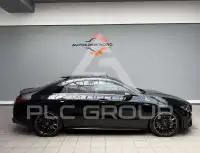 2019 Mercedes Benz CLA 35 AMG