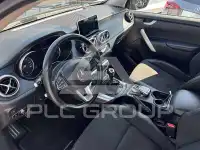 2019 Mercedes Benz X 220