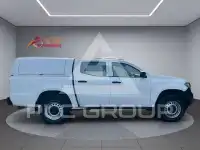 2019 Mercedes Benz X 220