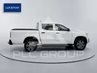 2019 Mercedes Benz X 220