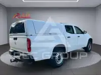 2019 Mercedes Benz X 220
