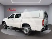 2019 Mercedes Benz X 220