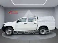 2019 Mercedes Benz X 220