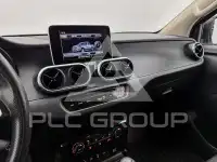 2019 Mercedes Benz X 220