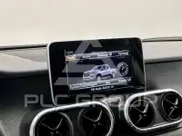 2019 Mercedes Benz X 220