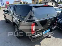 2019 Mercedes Benz X 220