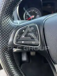 2019 Mercedes Benz X 220