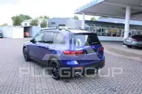 2019 Mercedes Benz GLB 220
