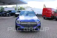 2019 Mercedes Benz GLB 220