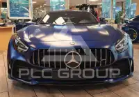 2019 Mercedes Benz Maybach Class