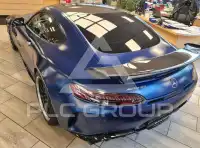 2019 Mercedes Benz Maybach Class