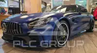 2019 Mercedes Benz Maybach Class
