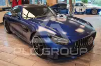 2019 Mercedes Benz Maybach Class